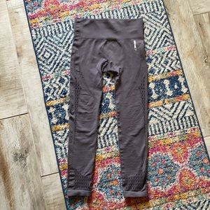 Gymshark seamless leggings